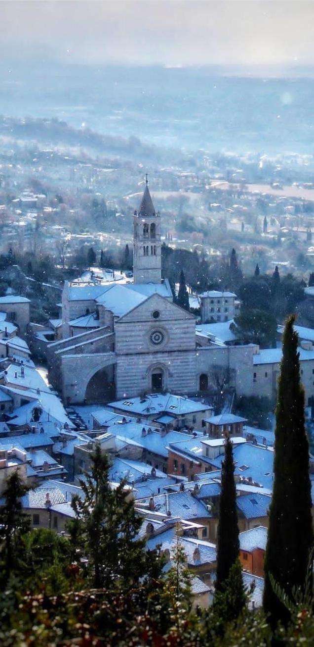 Le Dimore Arcangelo Maria Assisi Exterior foto
